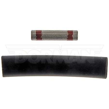 Motormite UNINSULATED 16-22GA BUTT CONNECTORS 90900